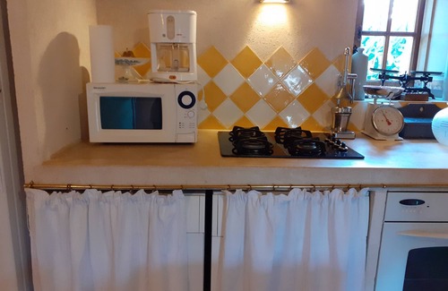 Ravenoville House | House fully equipped and functional for a family, 2 kms from La Mer