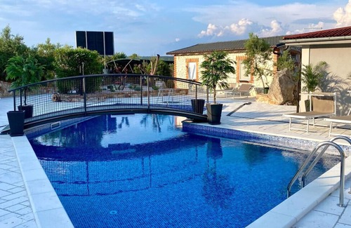 Nerezine Villa | House Gabriella by Villas Guide