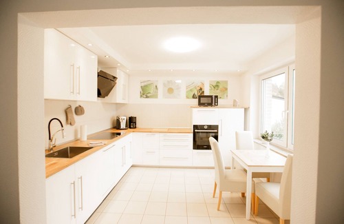 Siegburg House | HOUSE & GARDEN/TOP TRAFFIC CONNECTION