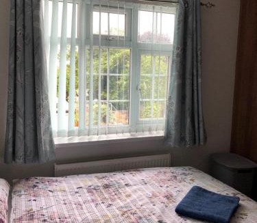 Hounslow Heath House | House