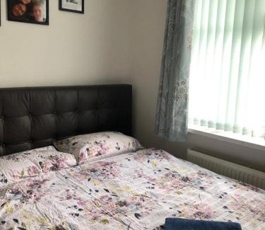 Hounslow Heath House | House