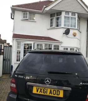 Hounslow Heath House | House