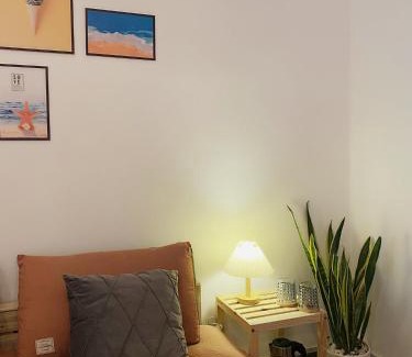 Doi Can House | House Giang Văn Minh đối diện Lăng Bác