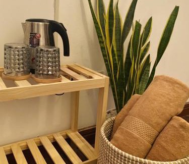 Doi Can House | House Giang Văn Minh đối diện Lăng Bác