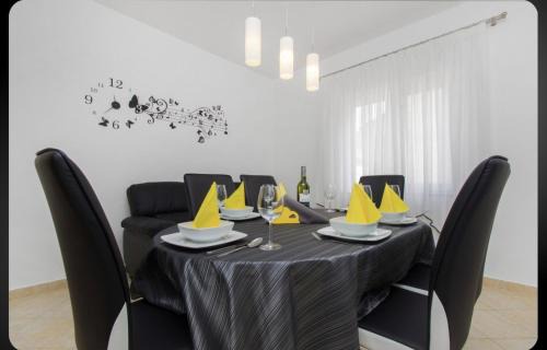 Grebastica Apartment | House Grebastica (886)