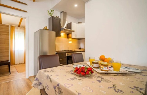 Zadvarje House | House Green Oaza (97521-K1) - Zadvarje