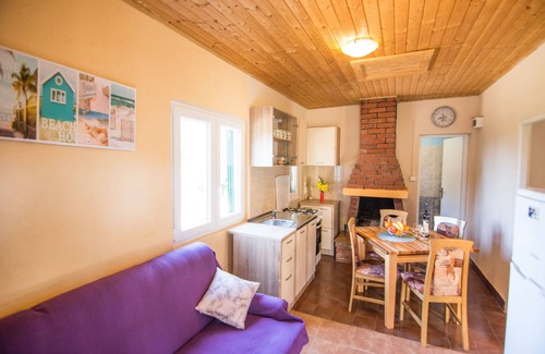 Dobropoljana House | House Grosso (26791-K1) - Dobropoljana