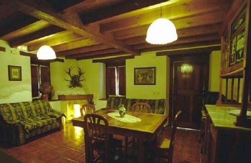 Beleno Cottage | House I and II for 6 people