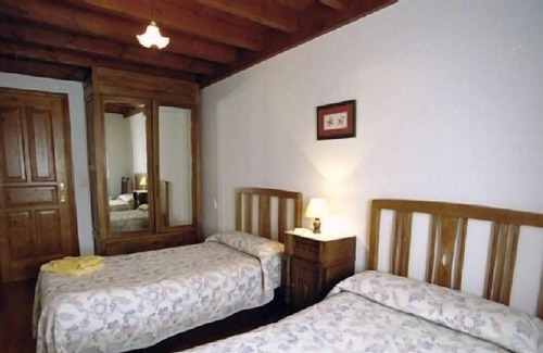 Beleno Cottage | House I and II for 6 people