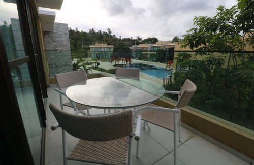 Sao Miguel dos Milagres Ski Chalet | House in condominium 5 minutes from the beach