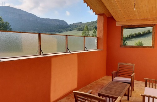 Alar del Rey Cottage | House in a quiet village between mountains and very well communicated.