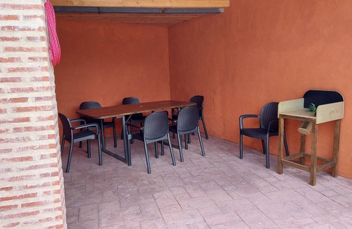Alar del Rey Cottage | House in a quiet village between mountains and very well communicated.