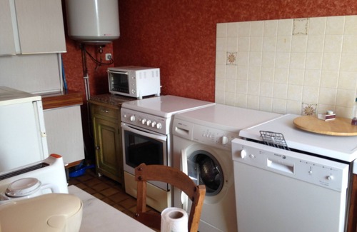Argentat-sur-Dordogne House | House in Argentat sur Dordogne - also suitable for FISHERS - Heating-WIFI