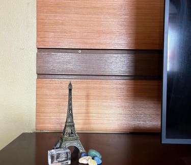 Marambaia House | House in a gated community