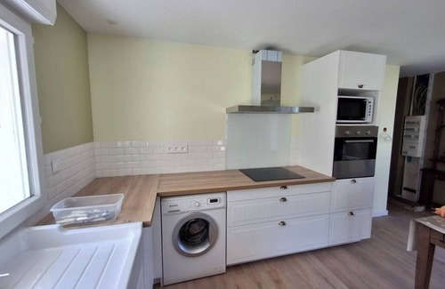 Chancelade House | House in a green setting ideal for rest and relaxation