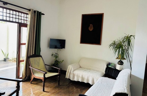Maharagama House | House in a peaceful environment for short stay