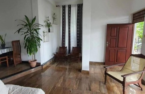 Maharagama House | House in a peaceful environment for short stay