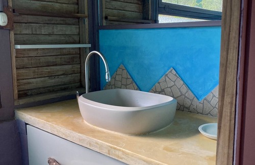 Miramar Other | House in a peaceful farm in the mountain, ready to connect with horses ?