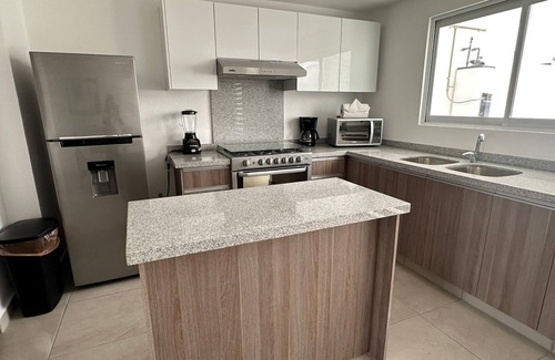 Boulevard Barra Vieja House | House in Acapulco Dream Diamante 4C