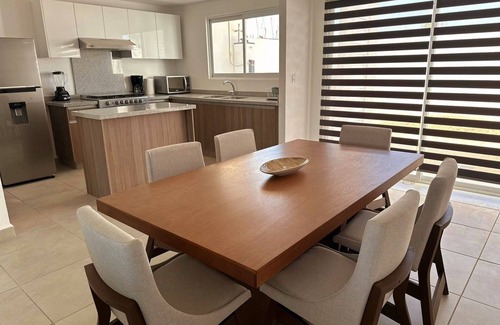 Boulevard Barra Vieja House | House in Acapulco Dream Diamante 4C