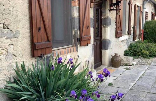 Effiat House | House in Auvergne Puy de Dôme Vichy and castles