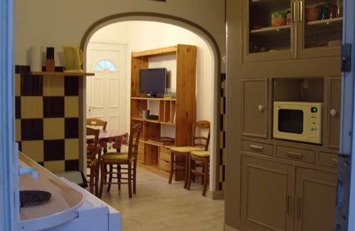 Dargnies House | House in Baie de Somme close to beaches Mers les Bains, Le Tréport, St Valéry