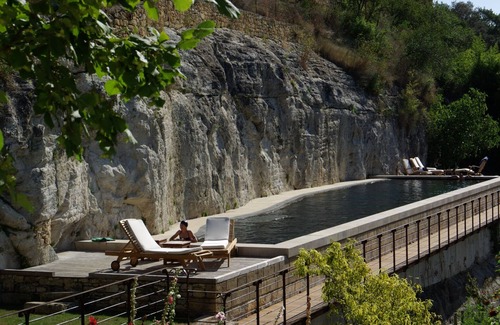 Beynac-et-Cazenac House | House in Beynac with access to enormous pool