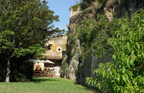 Beynac-et-Cazenac House | House in Beynac with access to enormous pool