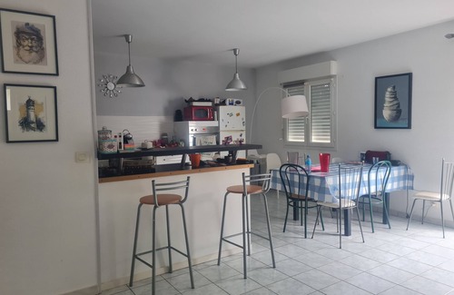 Biscarrosse House | House in Biscarrosse Rental from Saturday to Saturday