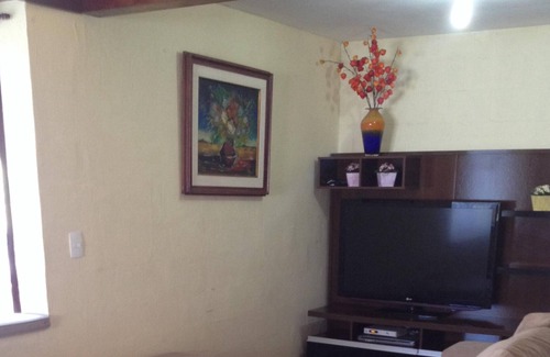 Jardim Europa House | House in Campos do Jordão 4 km from the tourist center in an excellent neighborhood !!!