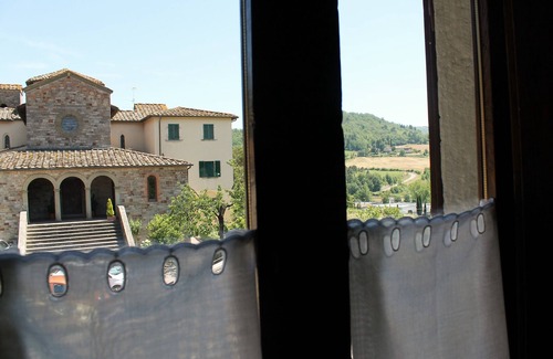 Dudda Apartment | House in Chianti - La Casina di Simone