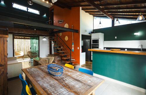 Praia Rasa House | House in Complete Condominium in Búzios | CBC 25