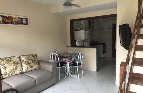 Braga House | House in condominium three blocks from dunes beach in Braga.