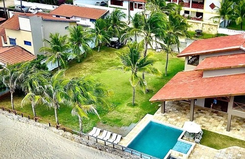 Pecém House | House in Cumbuco right on the sand