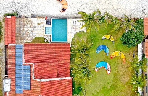 Pecém House | House in Cumbuco right on the sand