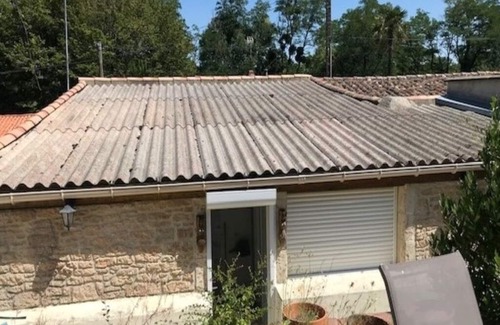 Beaulieu-sous-la-Roche House | House in the countryside near the sea