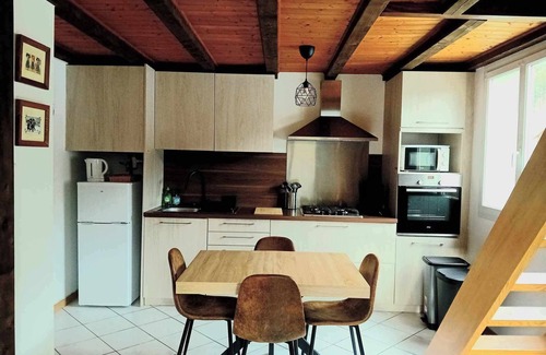 Rimbach-pres-Masevaux House | House in Rimbach Près Masevaux