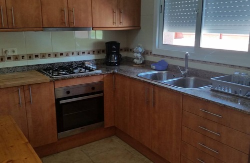 Lloret Blau House | HOUSE IN FULL NATURE