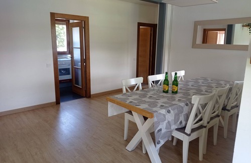 La Pesa House | House in Garaña de Pría, Llanes