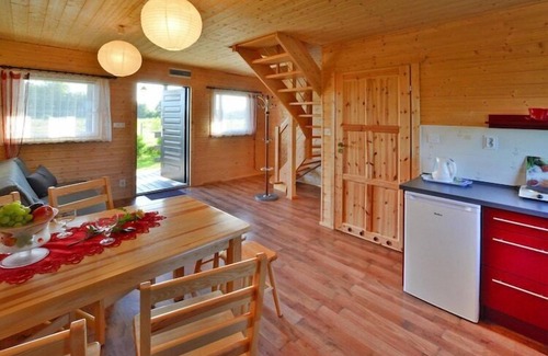 Jaroslawiec House | House in Jarosławiec near Tropicana Water Park