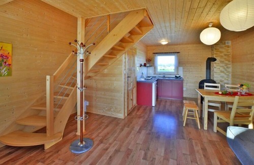Jaroslawiec House | House in Jarosławiec near Tropicana Water Park