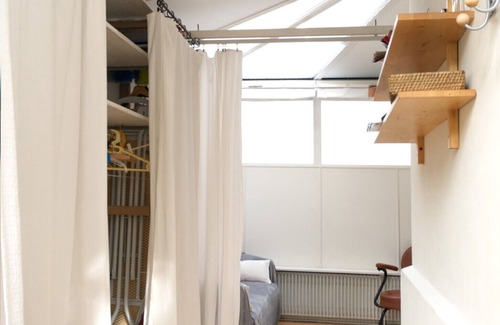 Joinville-le-Pont Cabin | House in Joinville le Pont, duplex with its small private garden