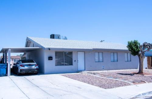 Las Vegas Villa | House in Las Vegas