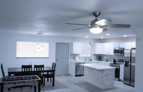 Las Vegas Villa | House in Las Vegas
