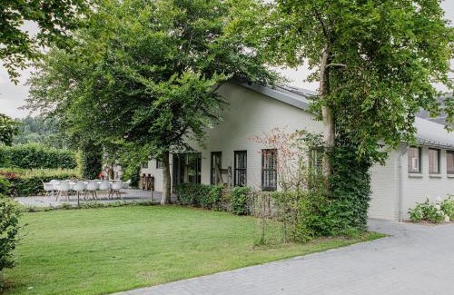Leende House | House in Leenderstrijp near Leenderbos Trails, cleaning included