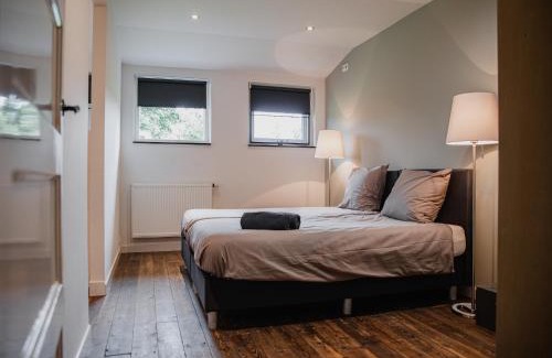 Leende House | House in Leenderstrijp near Leenderbos Trails, cleaning included