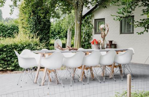 Leende House | House in Leenderstrijp near Leenderbos Trails, cleaning included