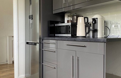 Lee House | House in London