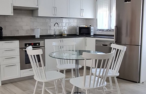 Menasalbas House | HOUSE IN MENASALBAS