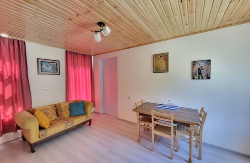 Bagvdanari House | House in Mestia
